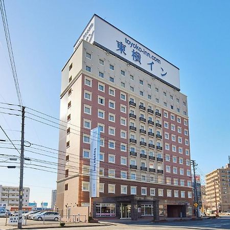 Toyoko Inn Shin-Yamaguchi-Eki Shinkansen-Guchi מראה חיצוני תמונה