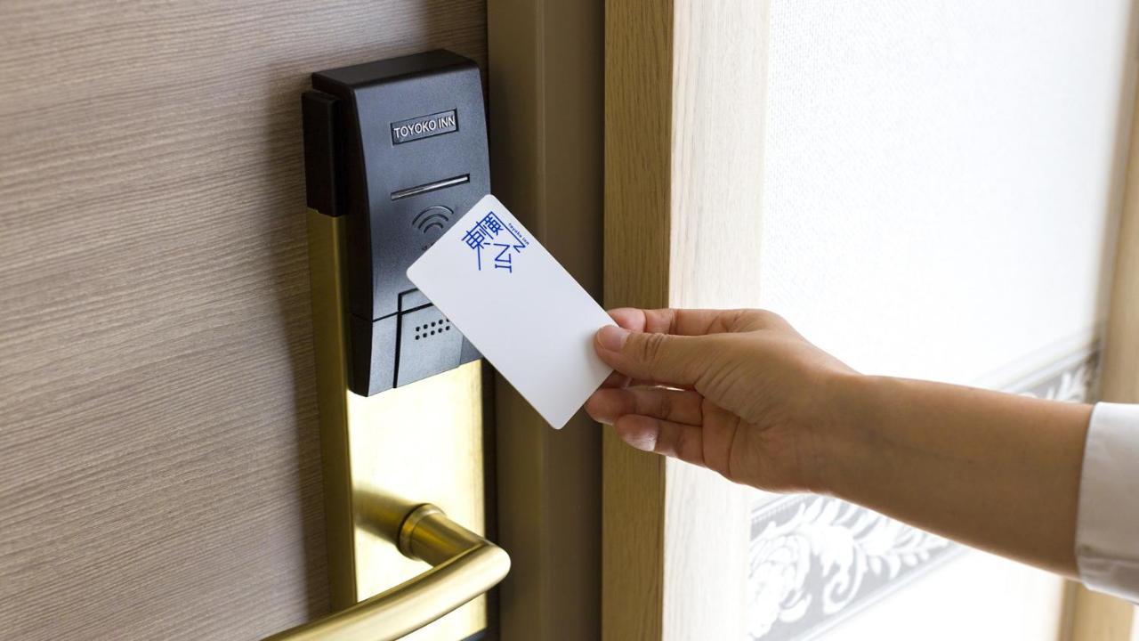 Toyoko Inn Shin-Yamaguchi-Eki Shinkansen-Guchi מראה חיצוני תמונה