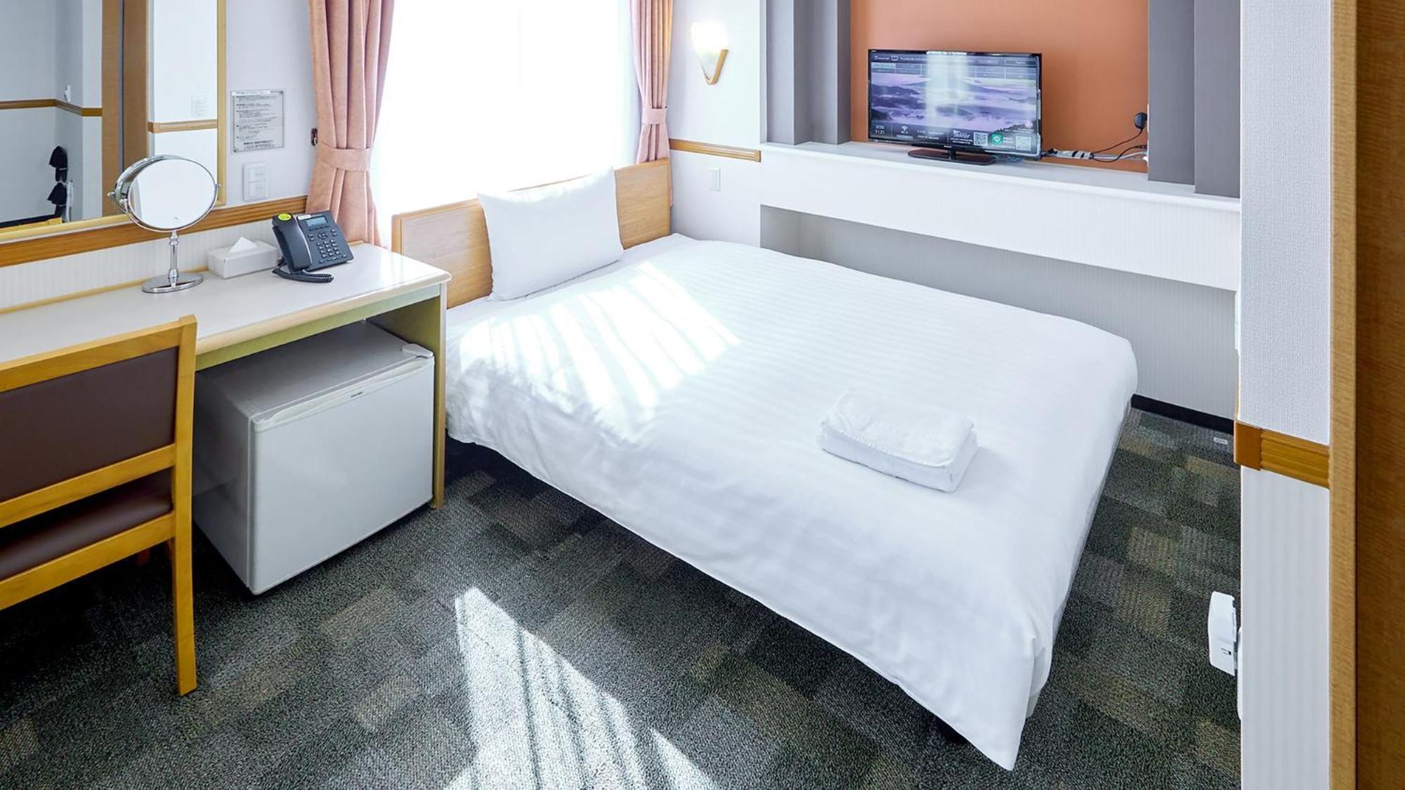 Toyoko Inn Shin-Yamaguchi-Eki Shinkansen-Guchi חדר תמונה