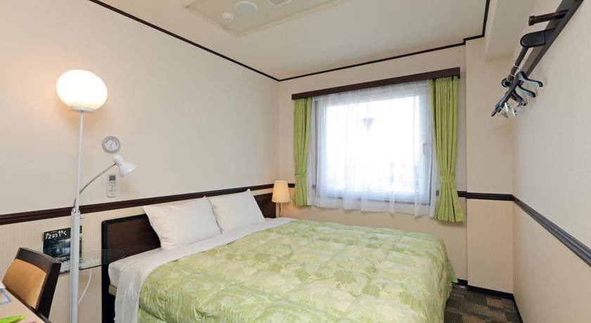 Toyoko Inn Shin-Yamaguchi-Eki Shinkansen-Guchi מראה חיצוני תמונה