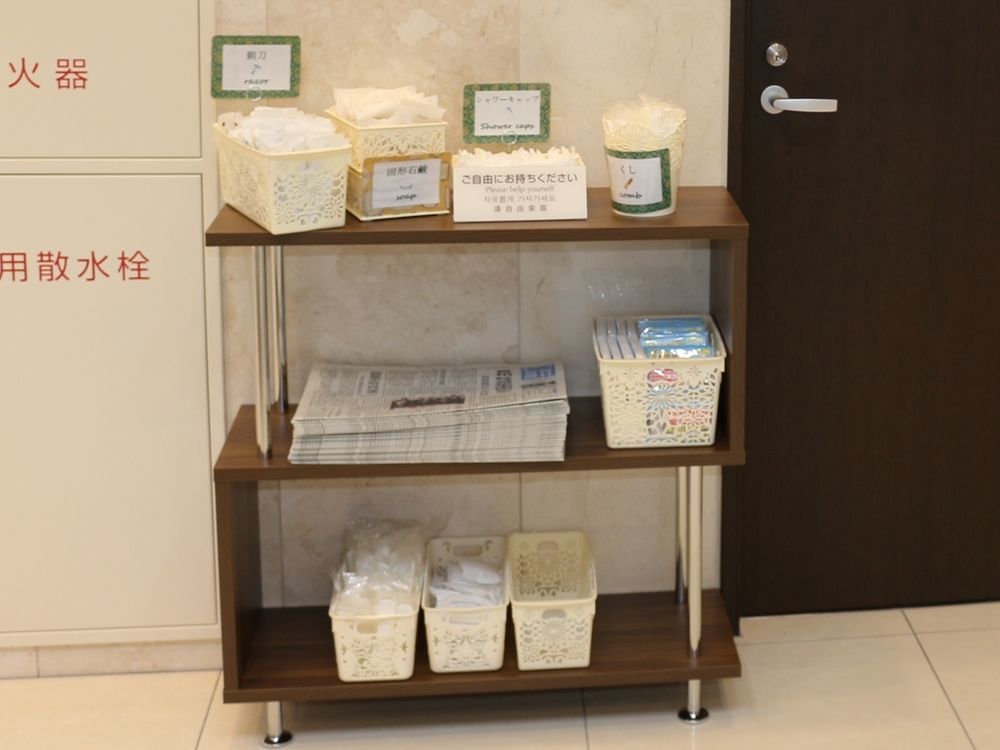 Toyoko Inn Shin-Yamaguchi-Eki Shinkansen-Guchi מראה חיצוני תמונה