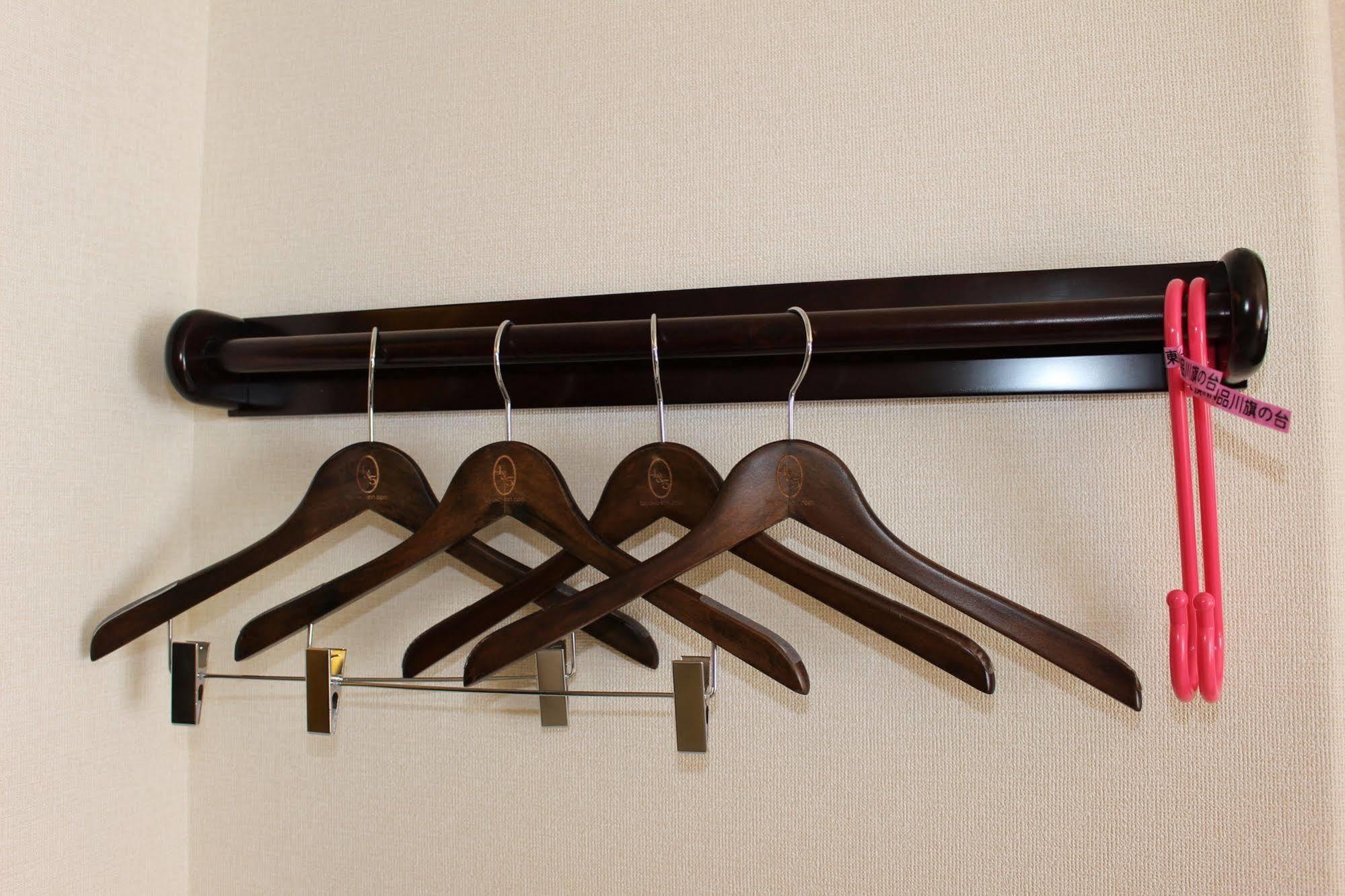 Toyoko Inn Shin-Yamaguchi-Eki Shinkansen-Guchi מראה חיצוני תמונה